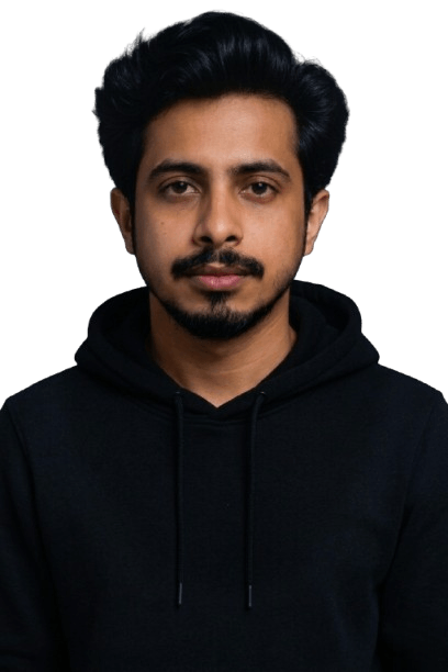 Mushfique Yeasir, Product Engineer at Reverb Solution