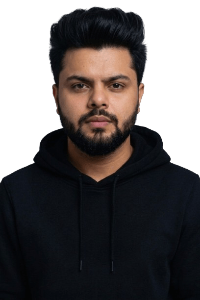 Asfak Ahmed, Technical Engineer at Reverb Solution